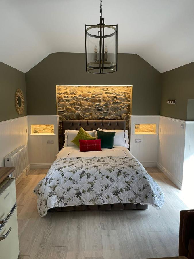 Apartamento Toddys Hideaway Cavan Exterior foto
