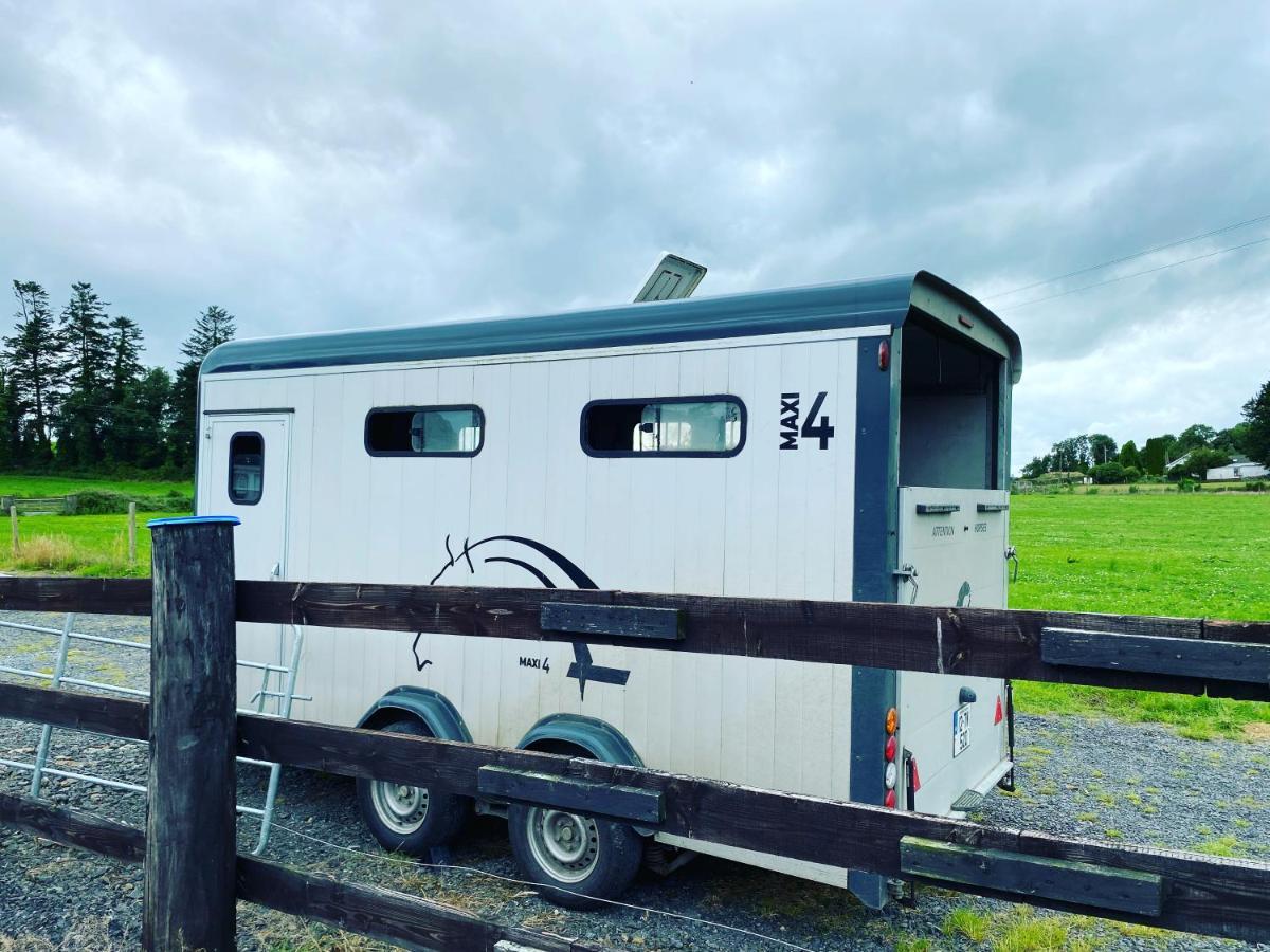 Apartamento Toddys Hideaway Cavan Exterior foto